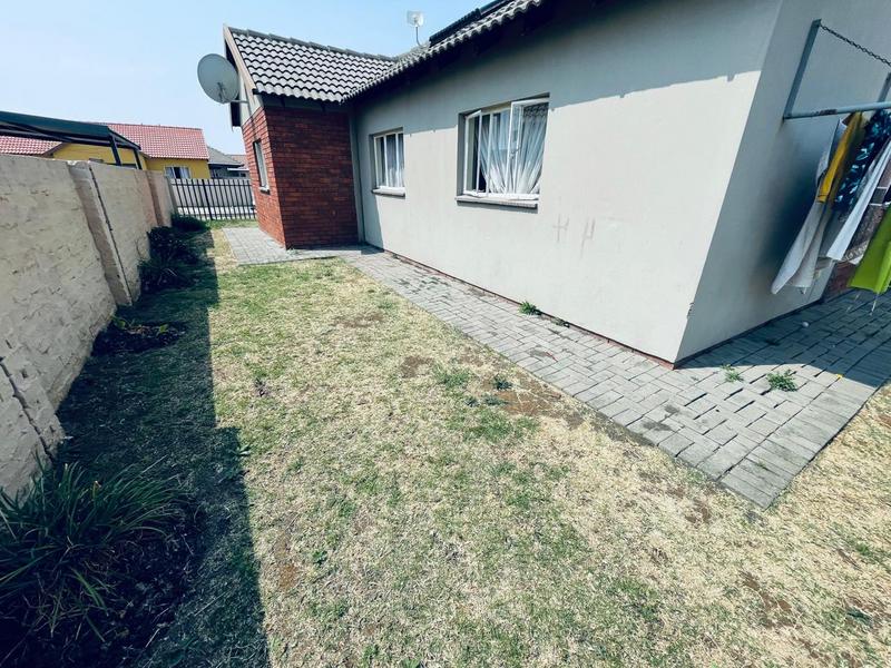 3 Bedroom Property for Sale in Waterkloof A H North West